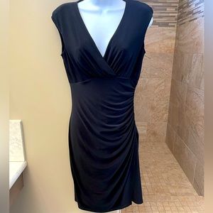 Lauren Ralph Lauren Sleeveless Dress